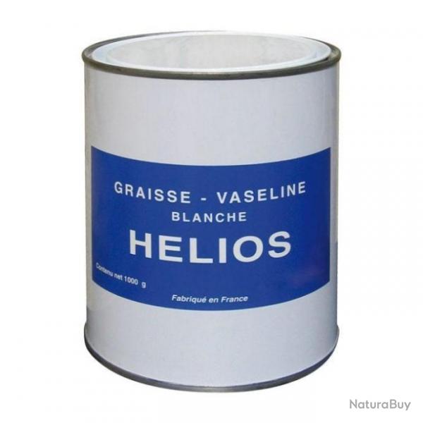 Graisse de vaseline blanche  Armistol Hlios 1 L - 1 kg