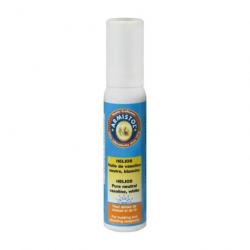 Spray d'huile de vaseline pure blanche Armistol hélios - 30 ml 30 ml - 30 ml