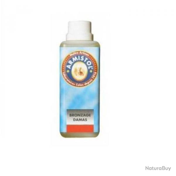 Bronzage damas flacon 120 ml - 120 ml