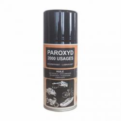 Aérosol d'huile dégrippant lubrifiant Armistol paroxyd - 150 ml 150 m - 150 ml