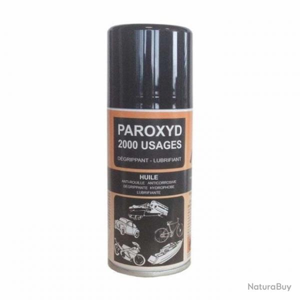 Arosol d'huile dgrippant lubrifiant Armistol paroxyd - 150 ml 150 m - 150 ml