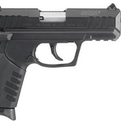 Pistolet Ruger SR22 Fileté calibre 22LR