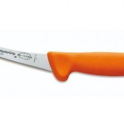 couteau à désosser Dick Mastergrip orange