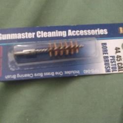 brosse GunMaster Cleaning Accessories DAC pour cal.  .40 .41 .44 et .45