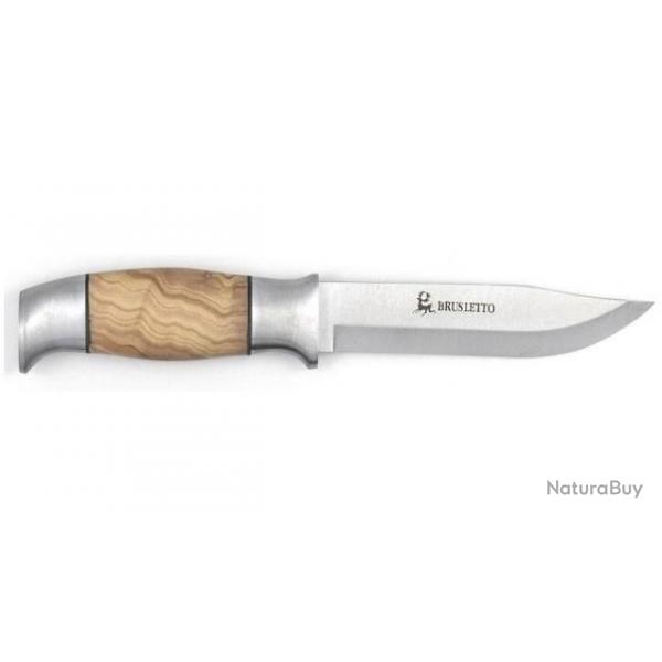 Brusletto Bamsen couteau de chasse norvgien BR-11402