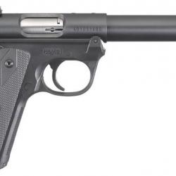Pistolet Ruger 22/45 Target calibre 22LR