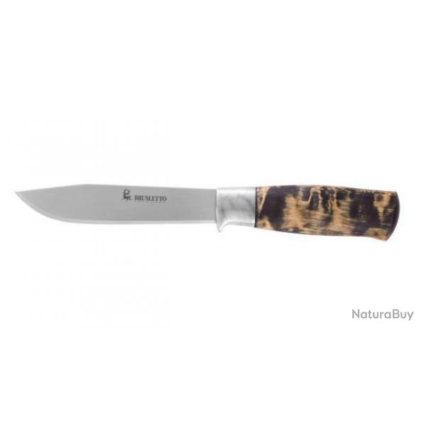 Brusletto Hunter Premium couteau norvgien