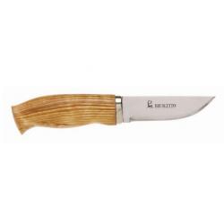 Brusletto kniven couteau de chasse norvégien