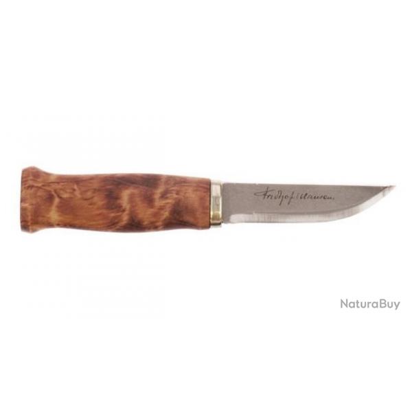 Brusletto Nansen couteau de chasse norvgien