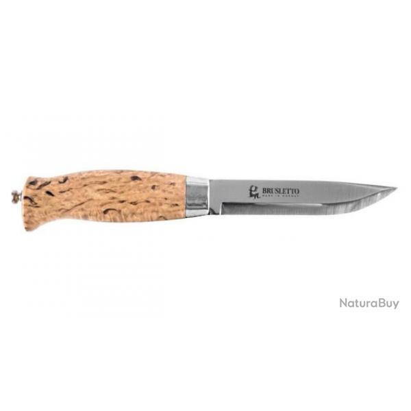 Brusletto Rago couteau de chasse norvgien