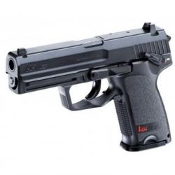 Pistolet UMAREX HAMMERLI HK USP CO2
