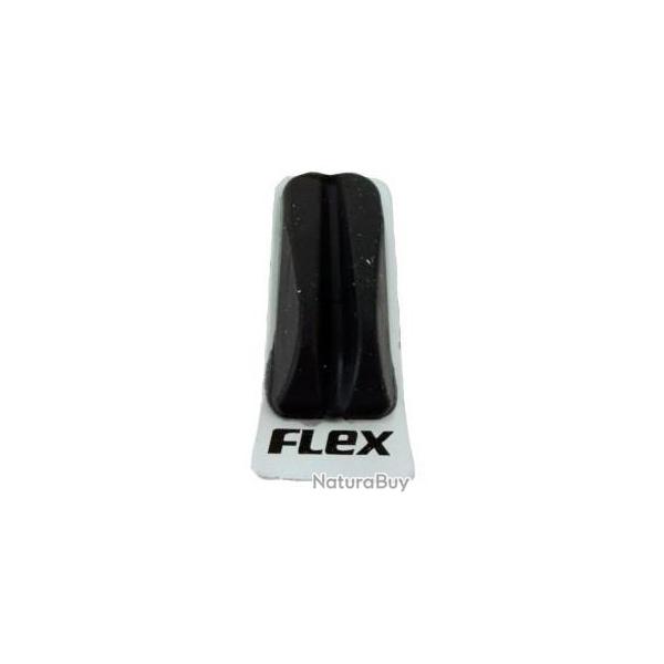 FLEX Amortisseur de branches V-FLEX recurve et Tradi NOIR