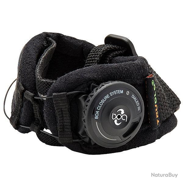 TRUGLO - Bracelet BOA Noir