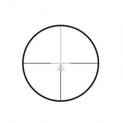 Lunette de Tir Kahles 1-8x24 - K18i - 3GR / 1-8x24