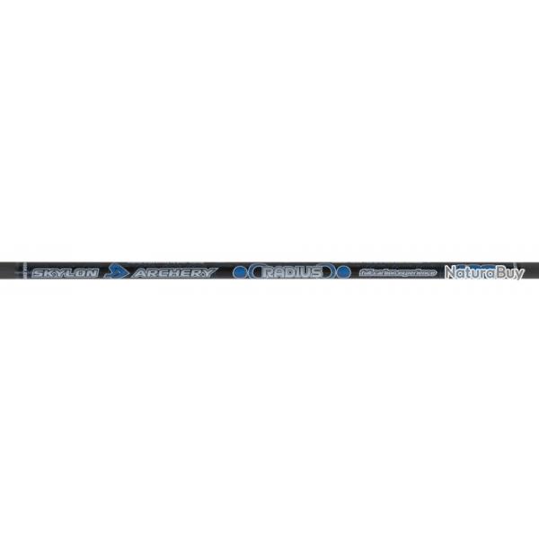 SKYLON - Tube Carbone RADIUS 4.2 450