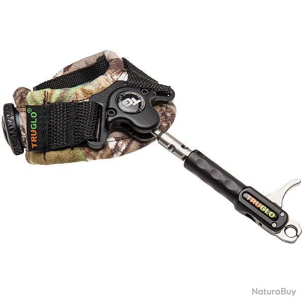 TRUGLO - Dcocheur Index NITRUS Camo