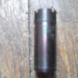 choke calibre 12  diamètre 20 mm  longueur 45 mm