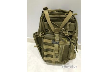Maxpedition Sitka Gearslinger Sac /à Dos