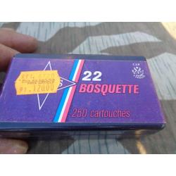 dans Munitions à percussion annulaire (22LR, 6mm, 9mm ...