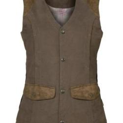 Gilet femme Normandie PERCUSSION