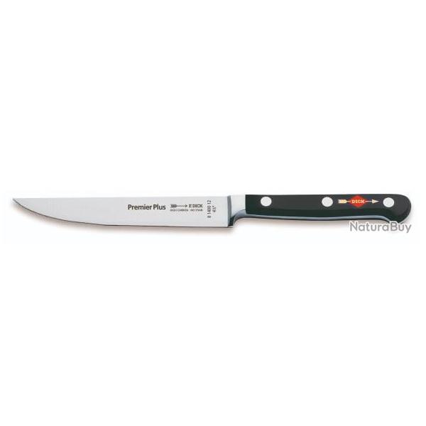 couteau a steak 12 cm Dick Premier plus nouvelle collection