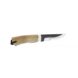 Couteau de chasse Citadel Nordic 2009 Bambou