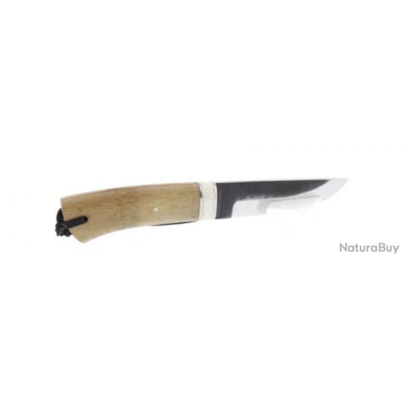 Couteau de chasse Citadel Nordic 2009 Bambou