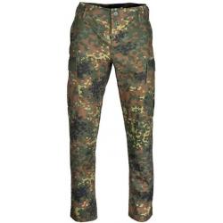 Pantalon camouflage MIL-tec XS
