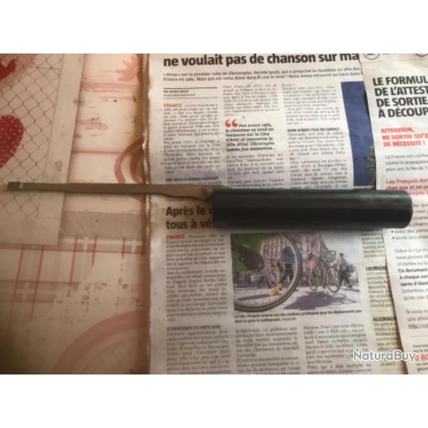 Bras de commande al 390 et autre