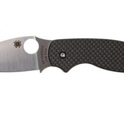 couteau de poche Spyderco SAGE 5