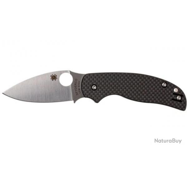 couteau de poche Spyderco SAGE 5