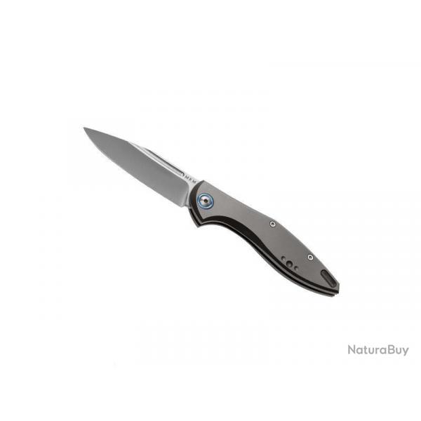 COUTEAU MKM FARA BY MERCURY TITANIUM