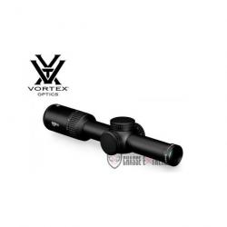 Lunette VORTEX Viper PST Gen II 1-6x24 VMR-2 IL SFP (MOA)