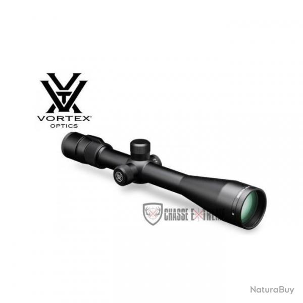 Lunette VORTEX Viper 6.5-20X50 PA SFP Mil Dot MOA