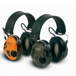 Casque Peltor Sporttac Chasse