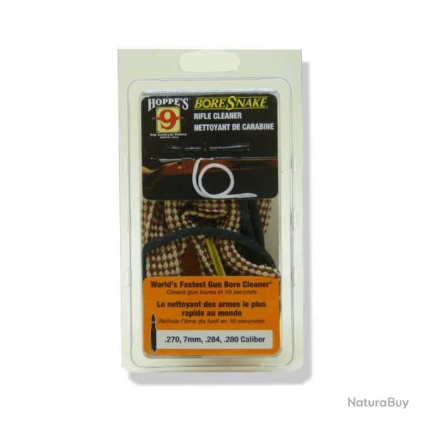 Cordon de nettoyage Boresnake cal 7 mm