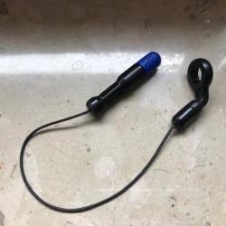 HANGER BLACK LABEL STEALTH BOBBIN FOX (blue)