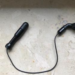 HANGER BLACK LABEL STEALTH BOBBIN FOX (black)