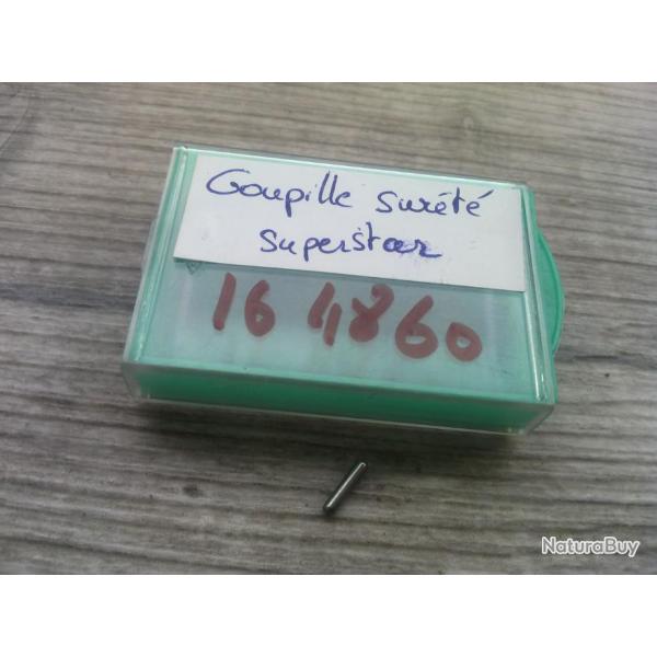 Goupille de sret bsa superstar (16-4860)vente a l unit.