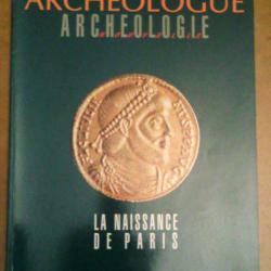 Revue l'Archéologue n°06