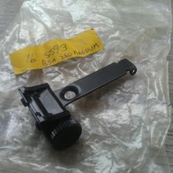 Hausse de bsa 240 magnum air pistol. (Rare) 16-5593