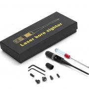 LASERS DE REGLAGE ROC IMPORT MODELE BORESIGHTER FACILE RAPIDE PRECIS *NEUF*