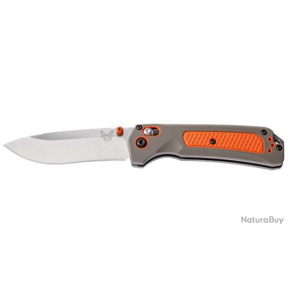 Couteau pliant Benchmade Grizzly Ridge
