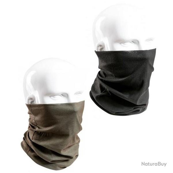 Tour de cou Thermo Performer Noir Niveau 2