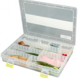 Tackle Box 600 Spro