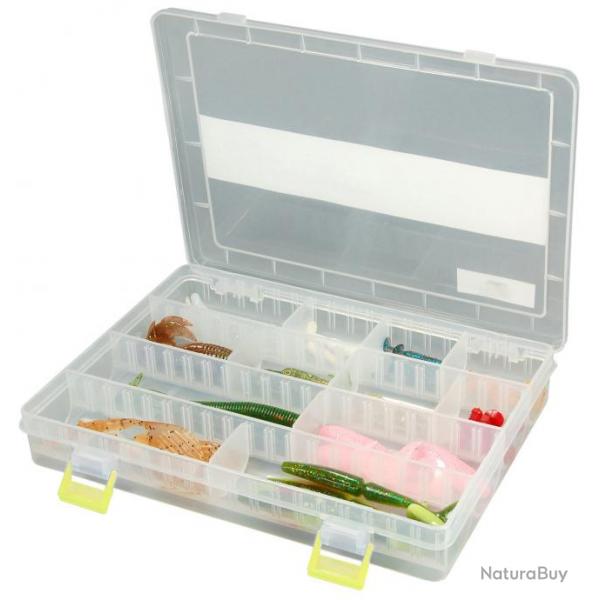 Tackle Box 600 Spro