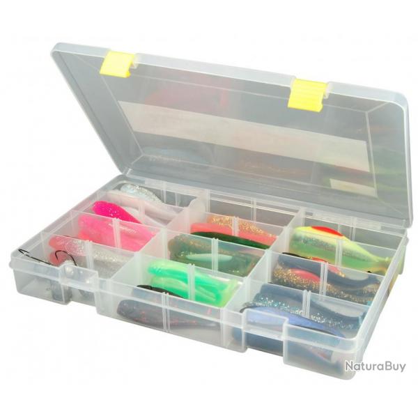 Tackle Box 800 Spro