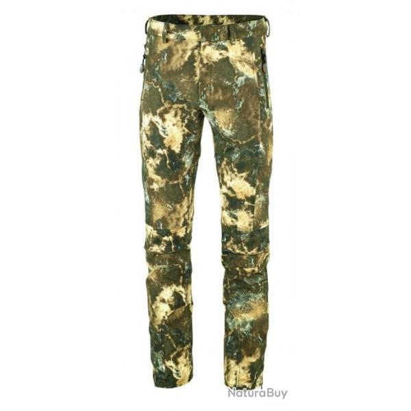 ONTARIO pantalon X jagd woodland