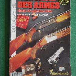 Guillaume Tell  n° 14  L'annuaire des armes