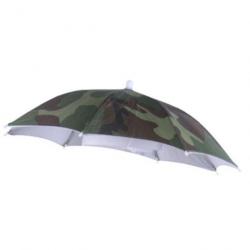 Chapeau Parapluie Camo Elite - 50 cm